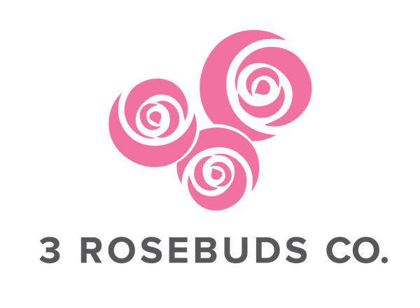 3Rosebudsco.com logo