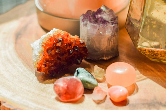 5 healing crystals for fertility to help you boost your fertility journey