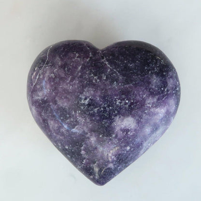 Lepidolite Gemstone Crystal - 3Rosebudsco.com