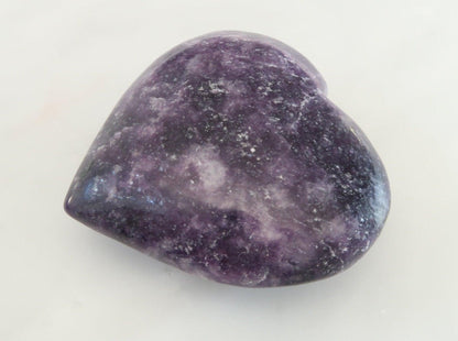 Lepidolite Gemstone Crystal - 3Rosebudsco.com