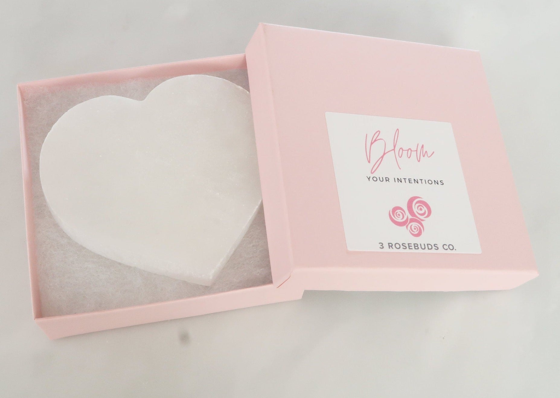 Heart Shaped Selenite Plate to cleanse and recharge your gemstone jewelry. Overtime, our gemstone jewelry absorbs our energy and can break selenite is a great stone that helps cleanse and recharge your jewelry. 