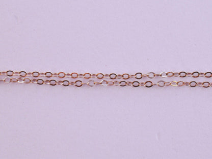 Girls Heart Necklace With Choice of Moonstone or Pink Opal Healing Gemstone Crystals - 3Rosebudsco.com